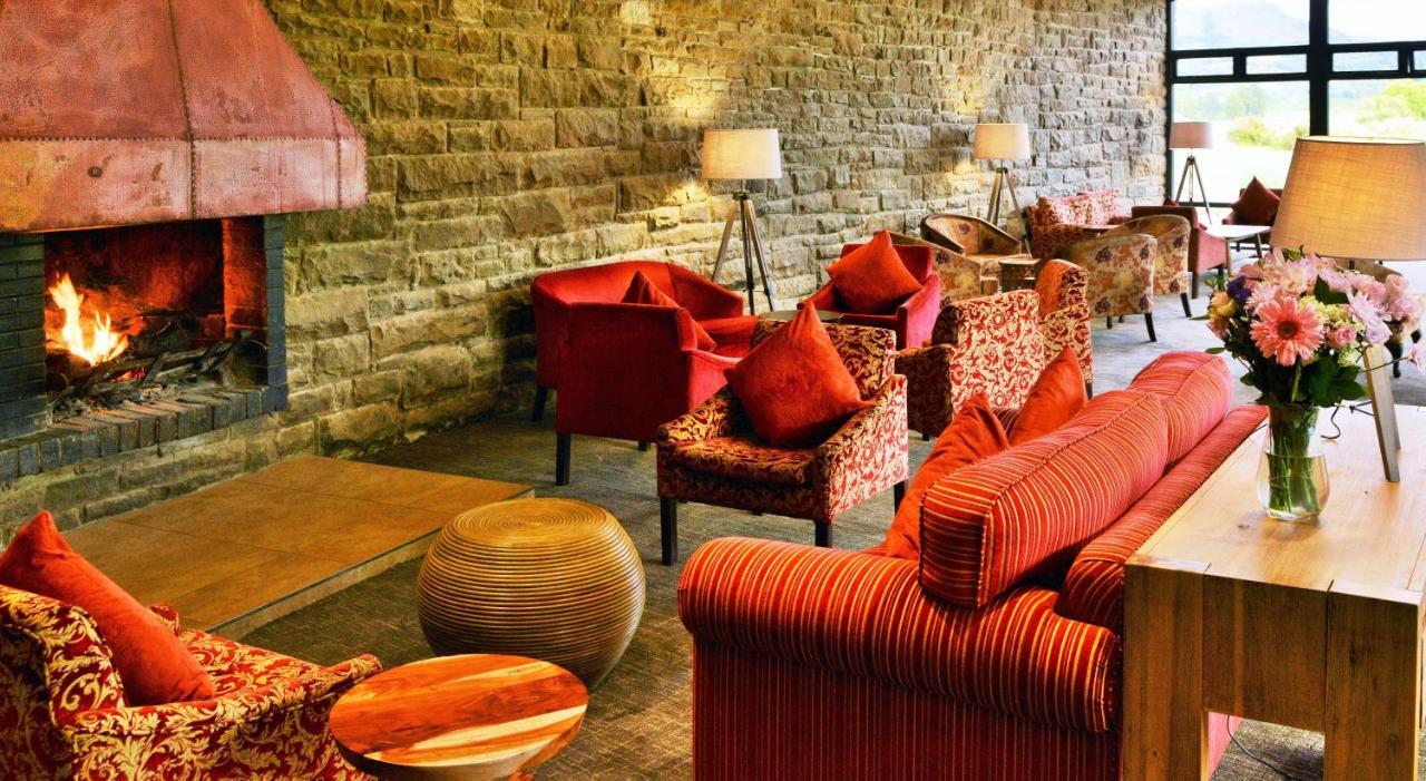 Premier Resort Sani Pass Himeville Exteriör bild